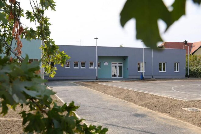 Dječji vrtić Cvjetno