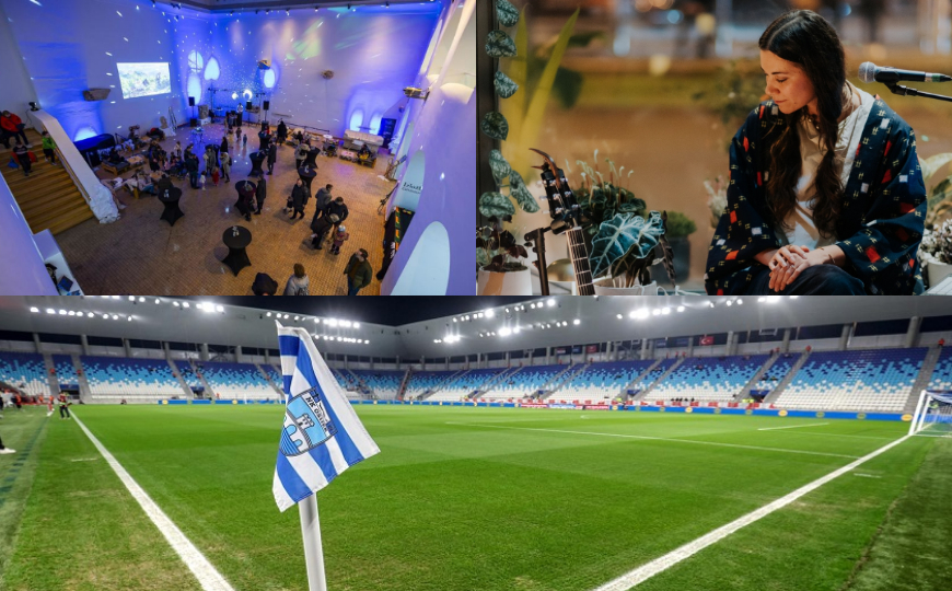 događanja događanja