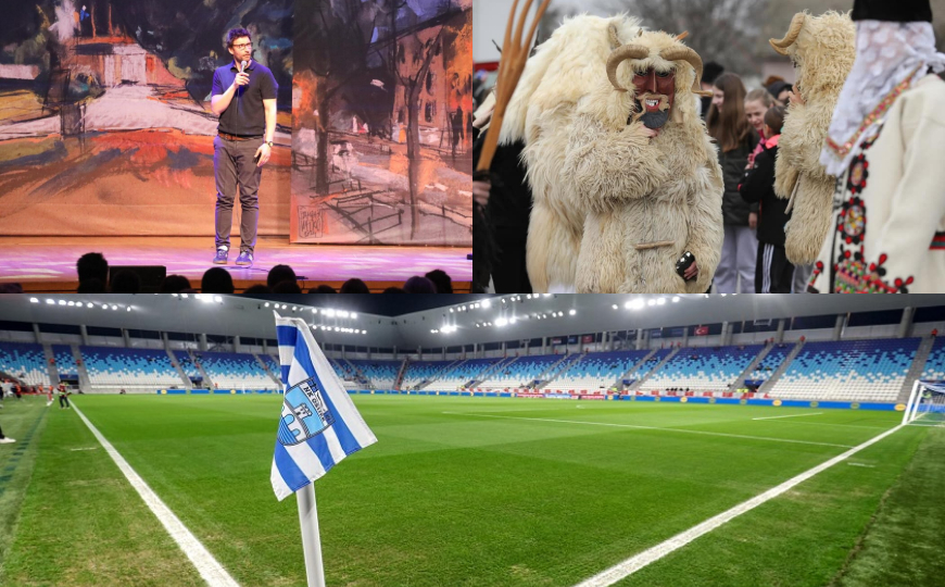 događanja događanja