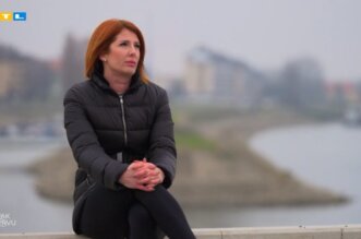 doris brak na prvu