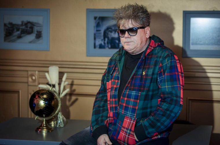 Dražen Žerić – Žera