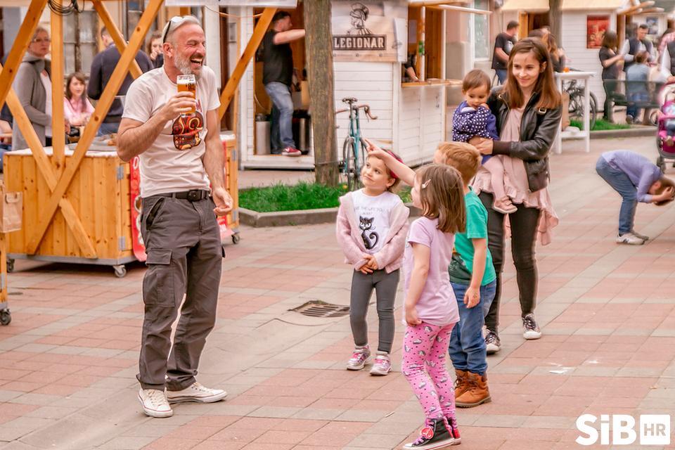 4. Osijek Craft Beer Festival 4. Osijek Craft Beer Festival