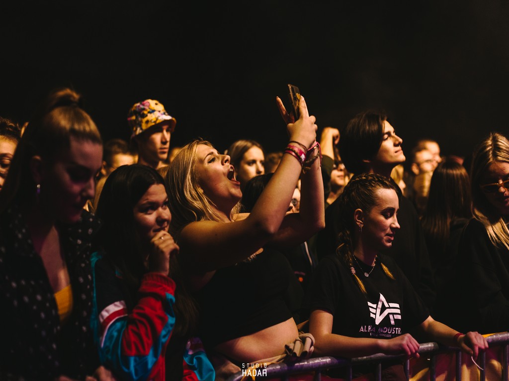Urban Fest Osijek 2022.