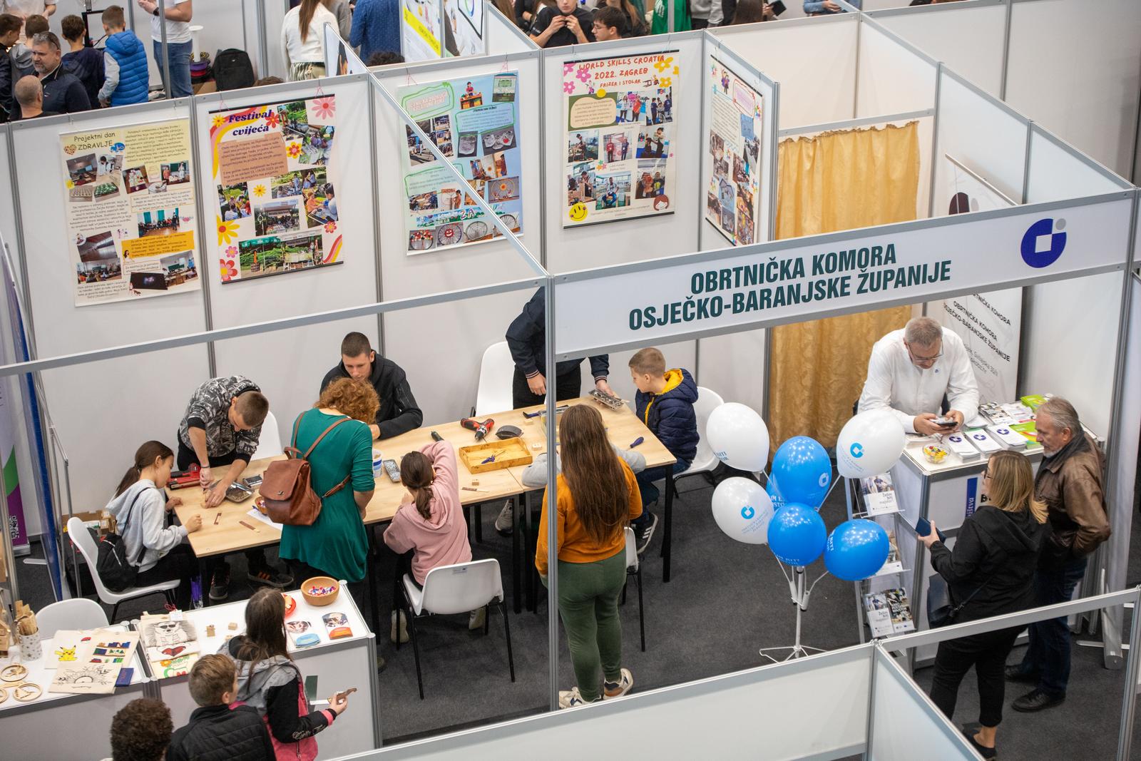 5. Tehnicoolum – sajam tehničke kulture u Osijeku