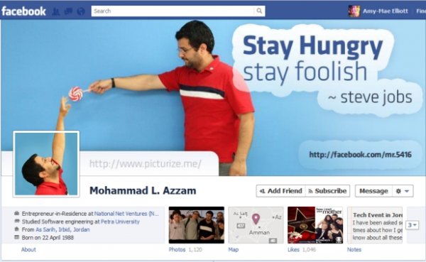 facebook-timeline-mohammad-l-az