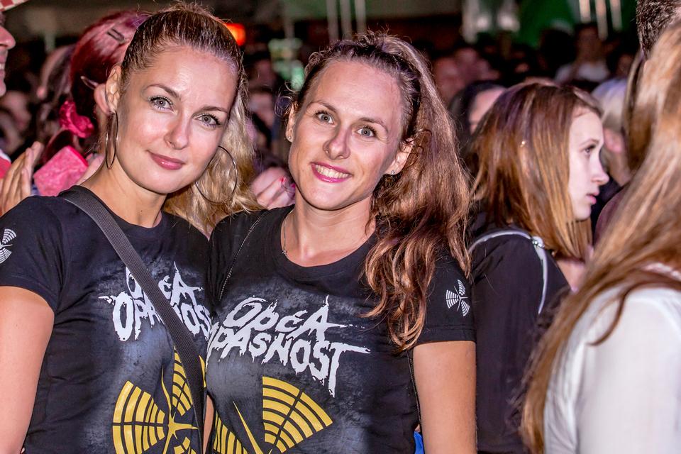 Osijek, 8. rujna 2019. – Koncert Opće opasnosti Osijek, 8. rujna 2019. – Koncert Opće opasnosti