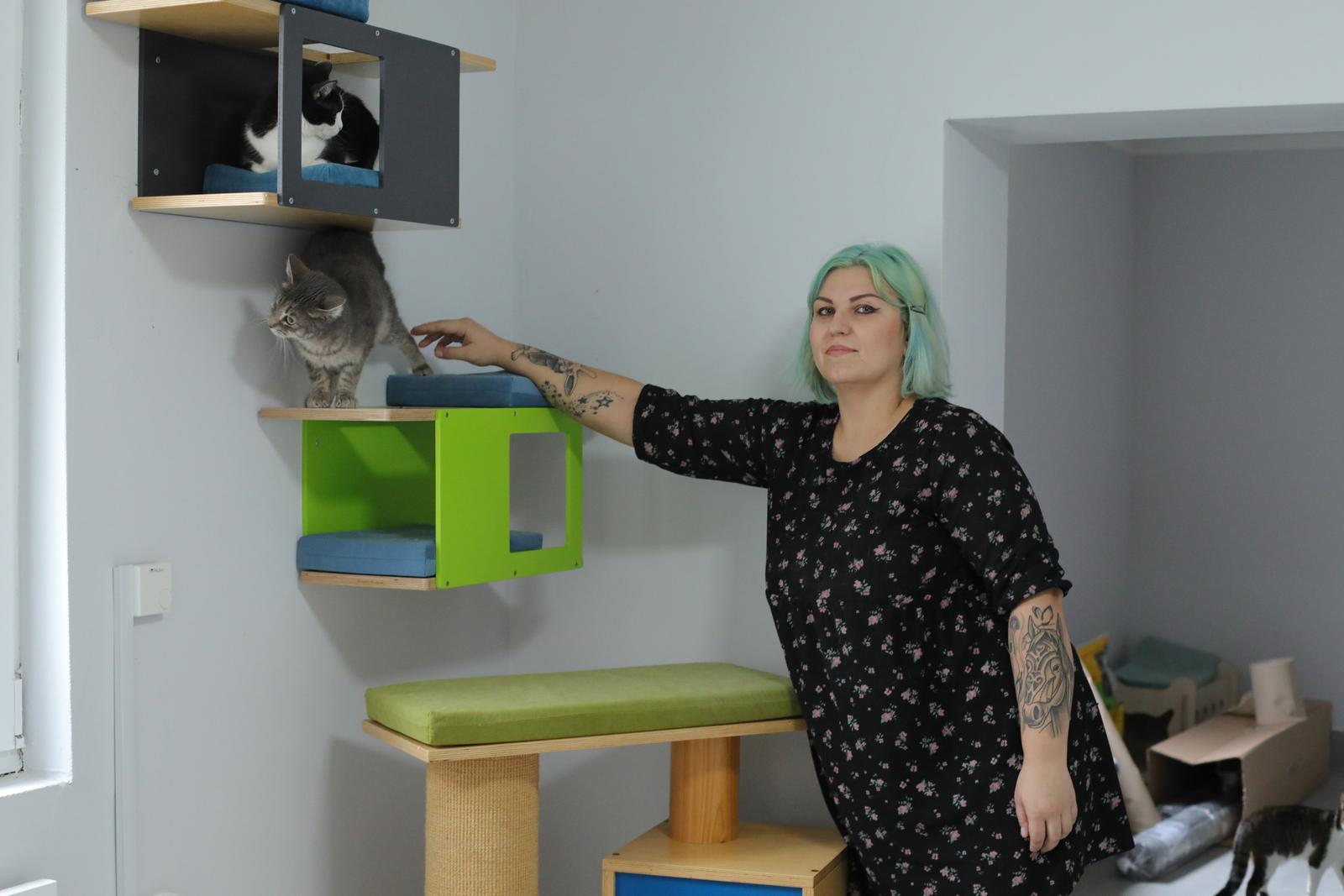 Udruga 9 života Udruga 9 života