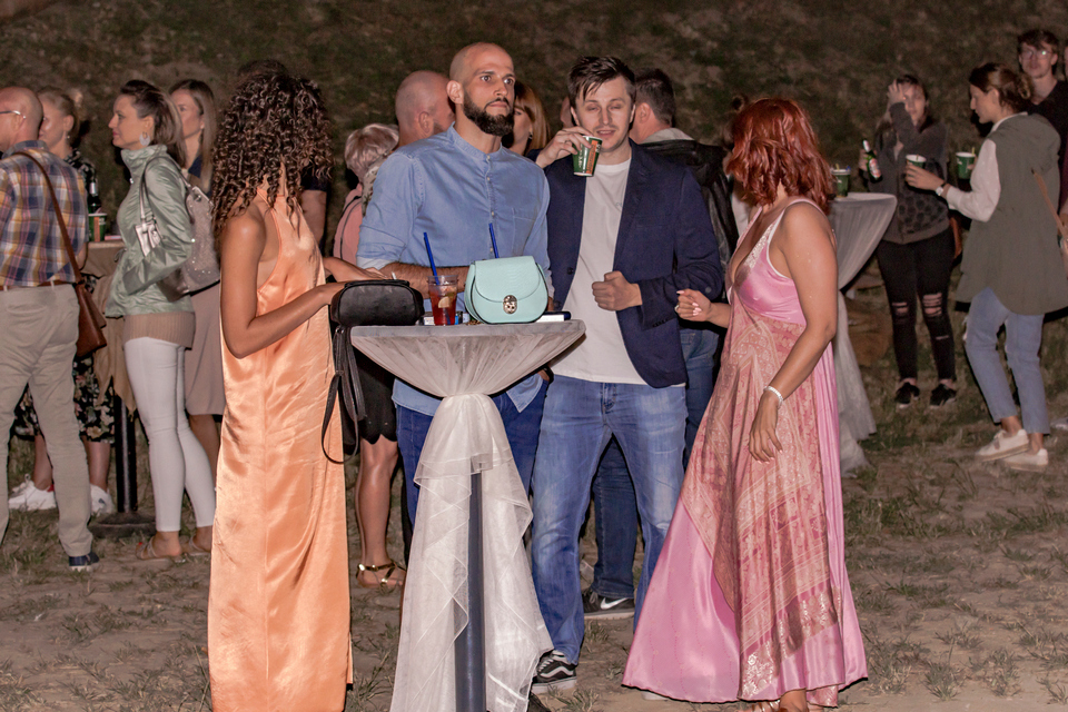 Vjetrovita zabava na In Da Sofi