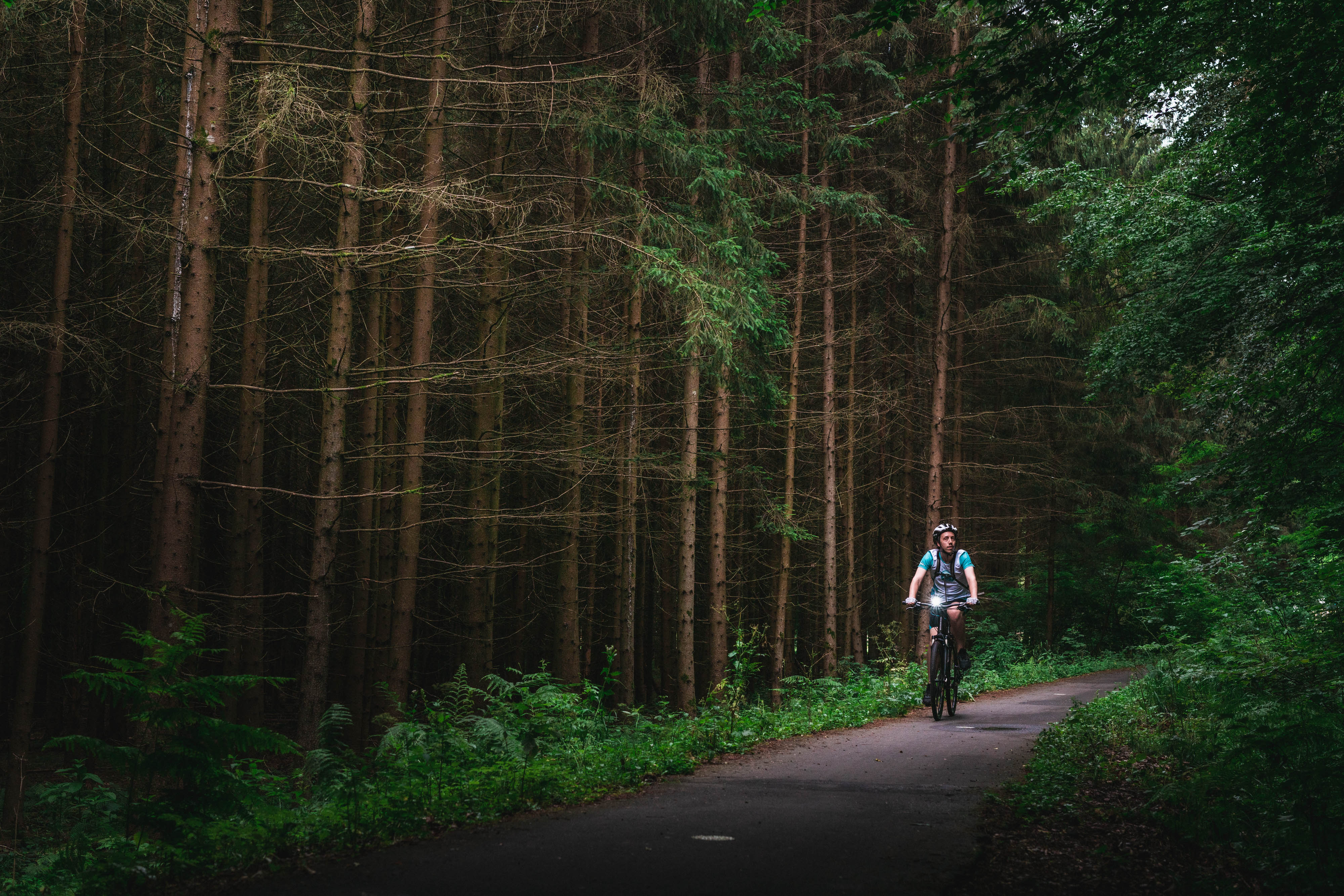 Amazing Amazon of Europe Amazing Amazon of Europe