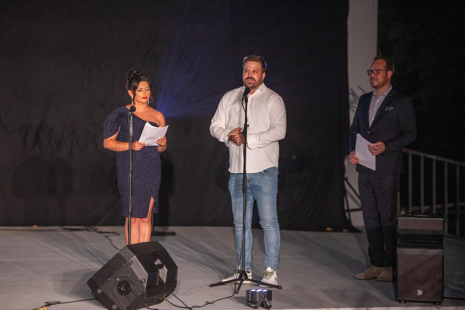 Izbor za Miss Osječko-baranjske županije 2023.