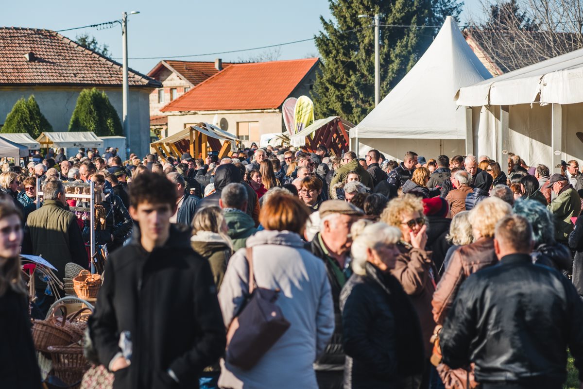 Čvarakfest u Karancu