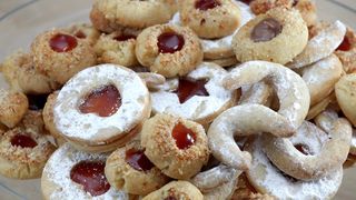 božićni kolači božićni kolači