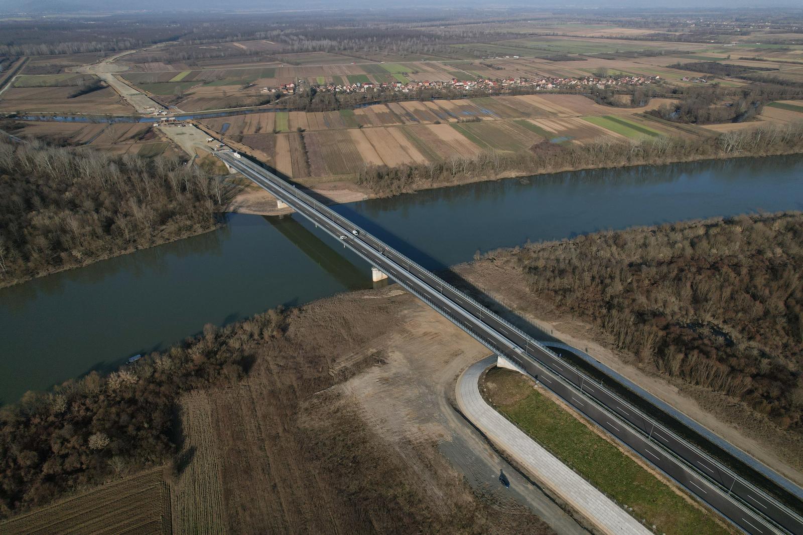 Most na Savi kod Gradiške Most na Savi kod Gradiške