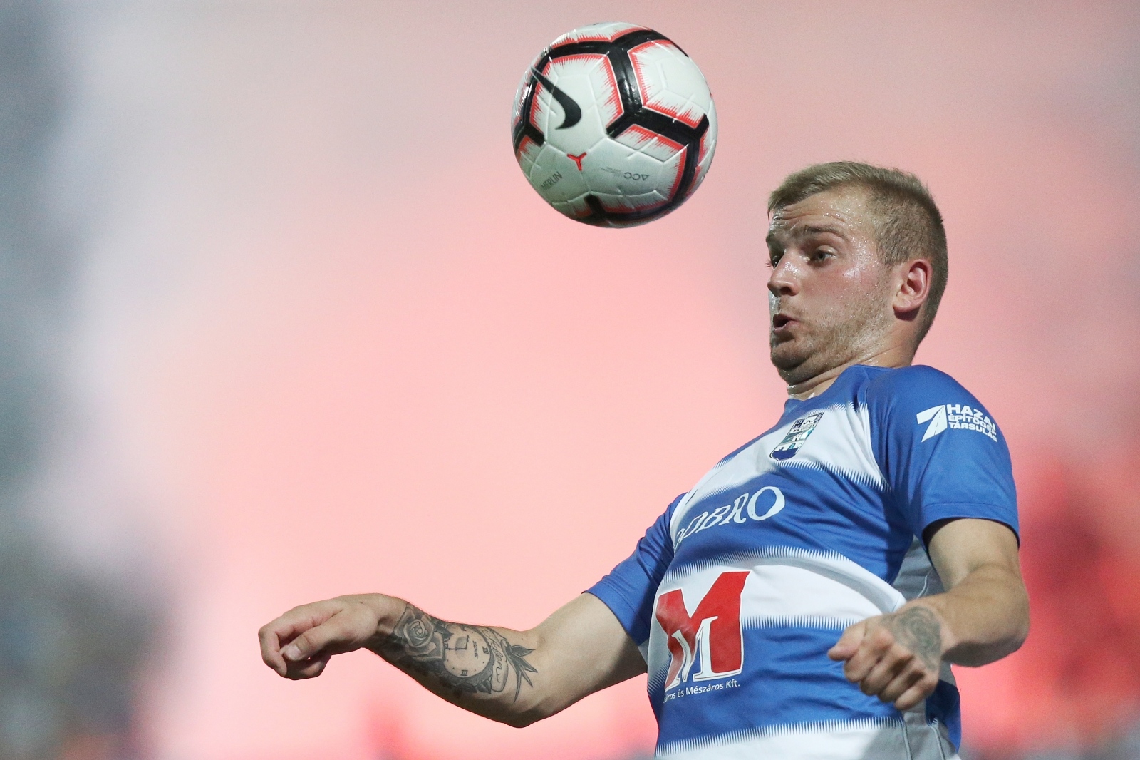 Osijek – Dinamo
