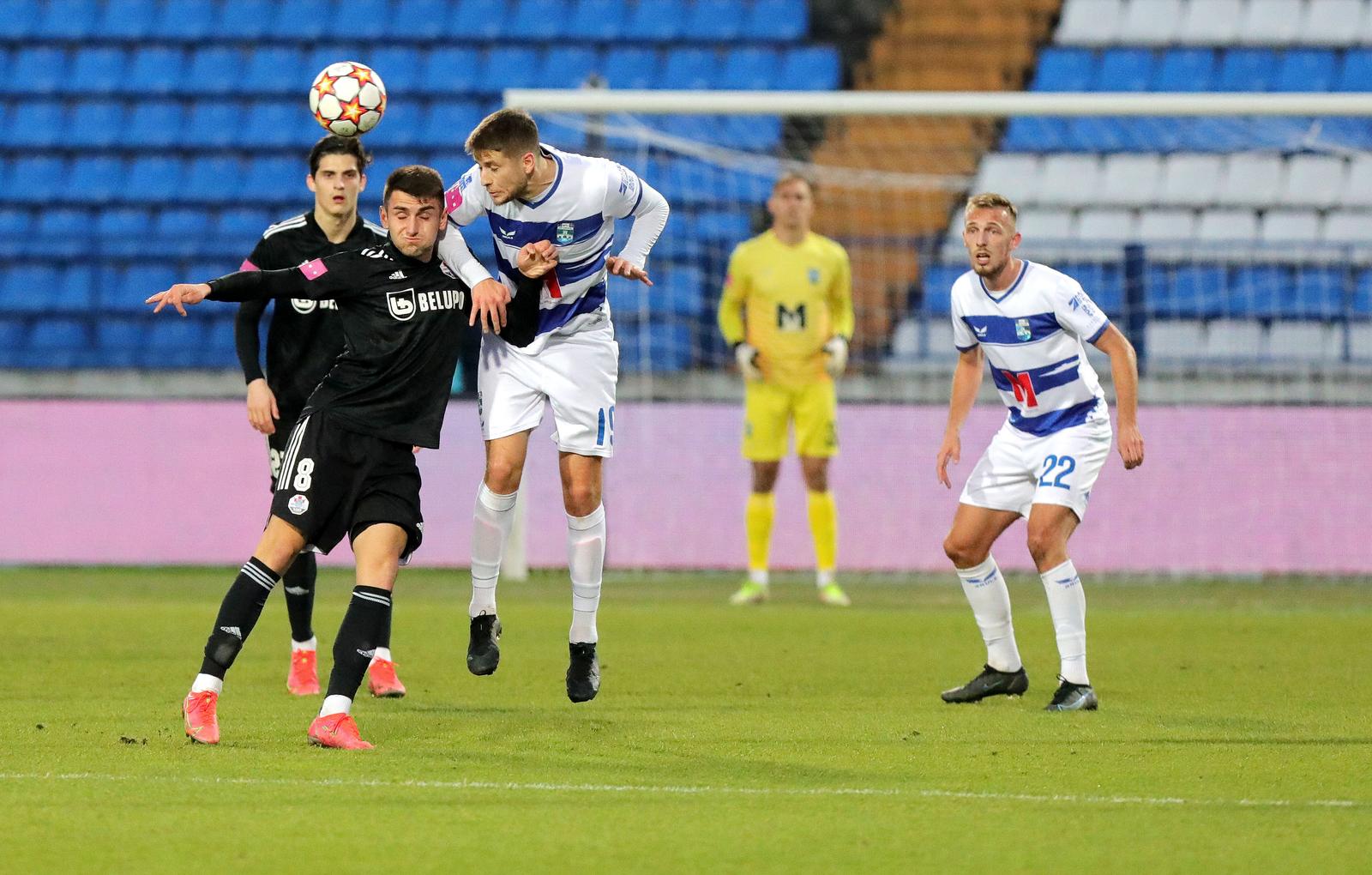 Kup: NK Osijek – NK Slaven Belupo