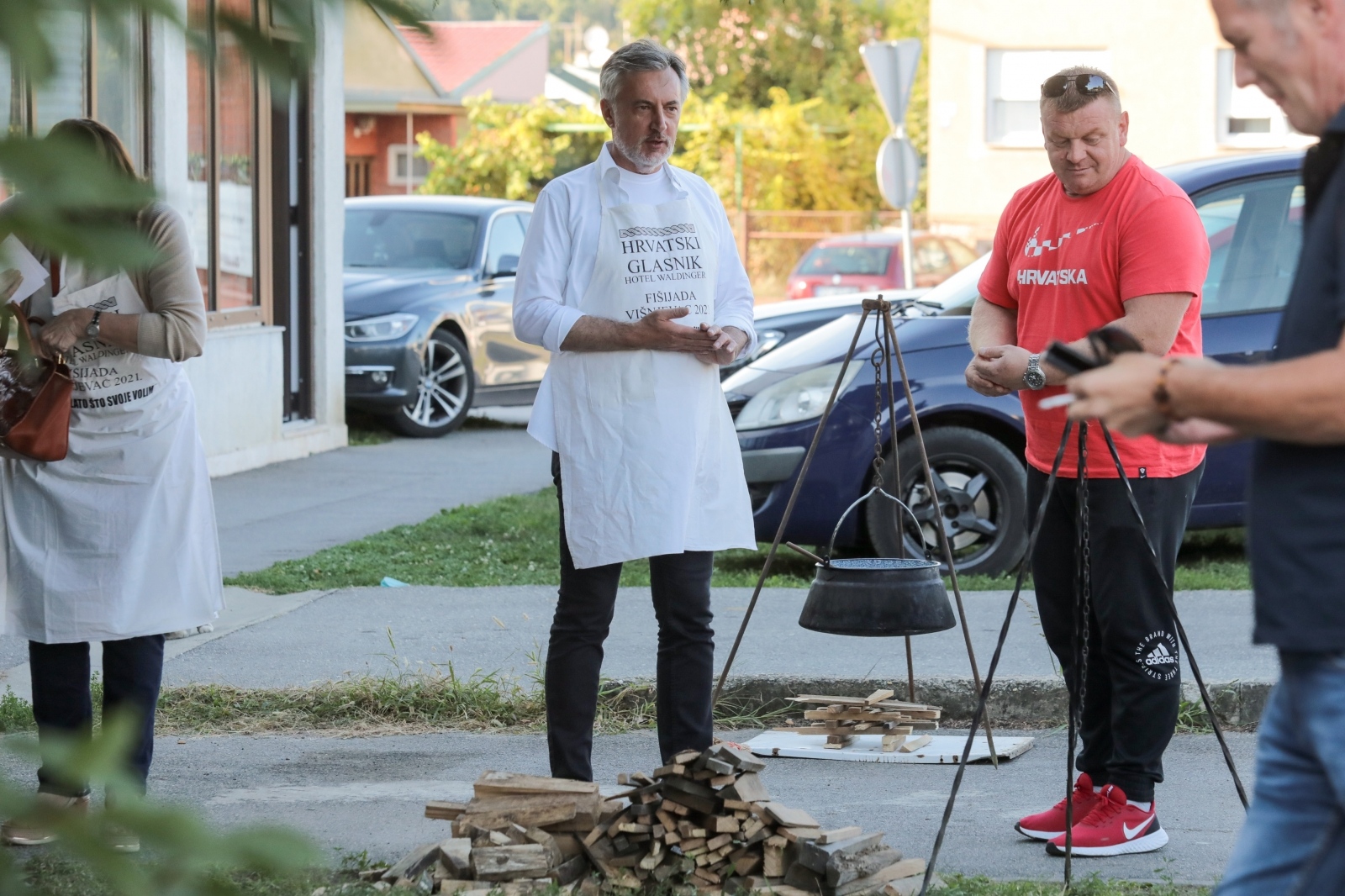 Fišijada u Višnjevcu 2021.