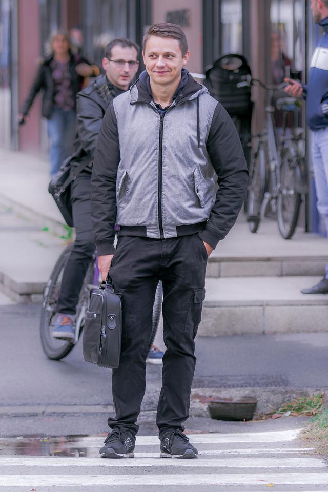 Lege dana [studeni 2019.]