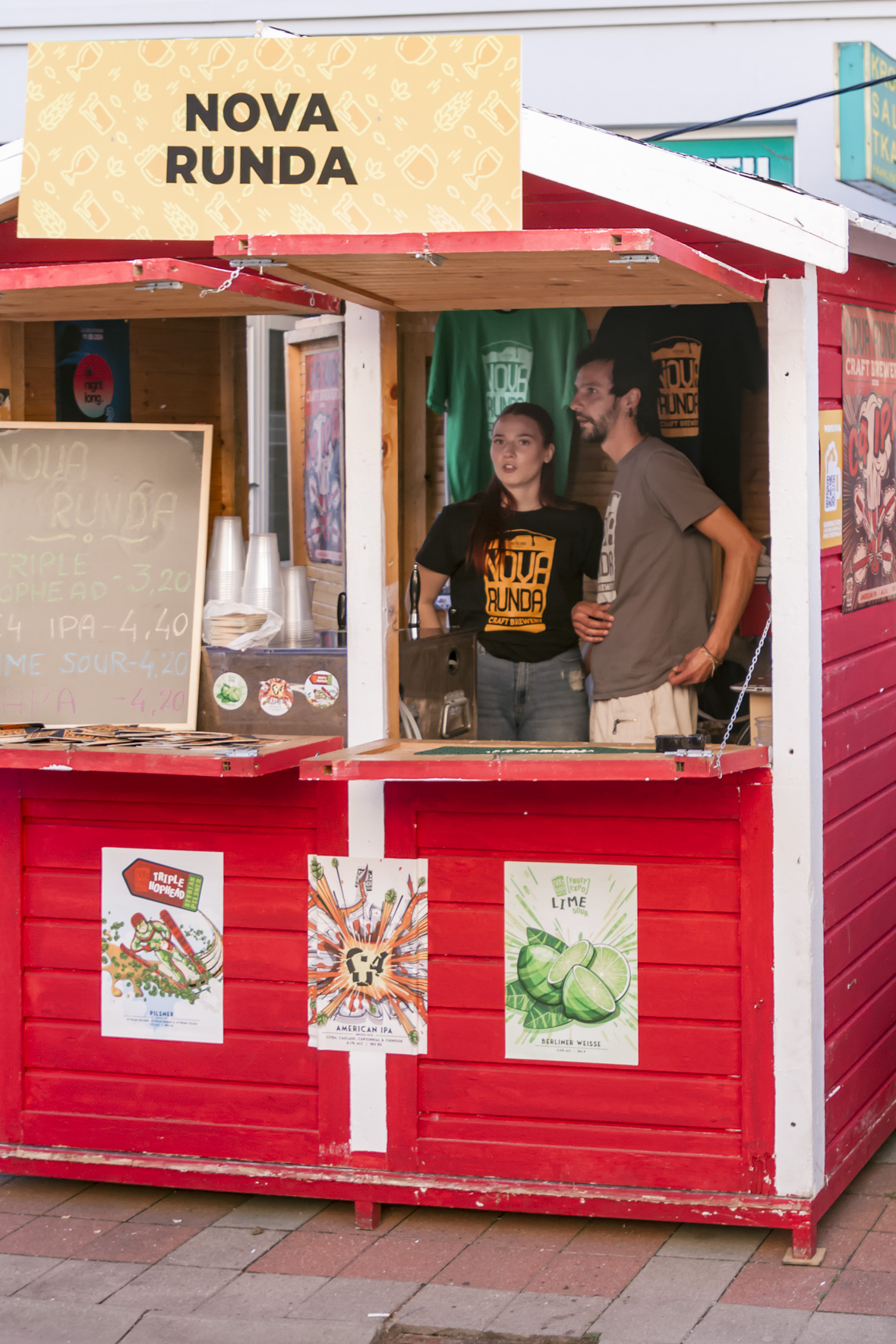 8. Osijek Craft Beer Fest
