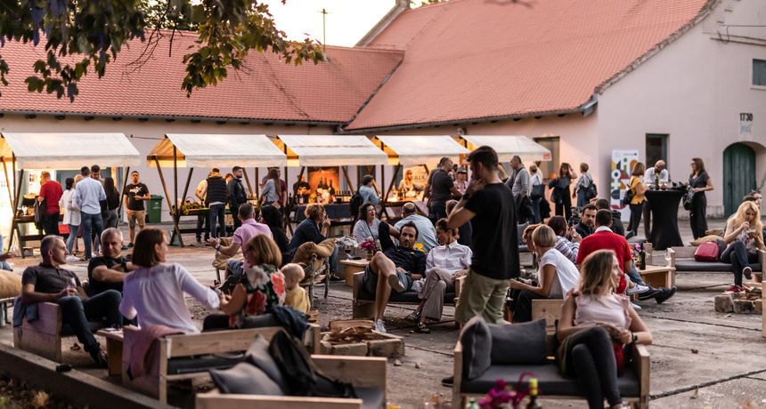 Wine&Bike Erdut 2021. Wine&Bike Erdut 2021.