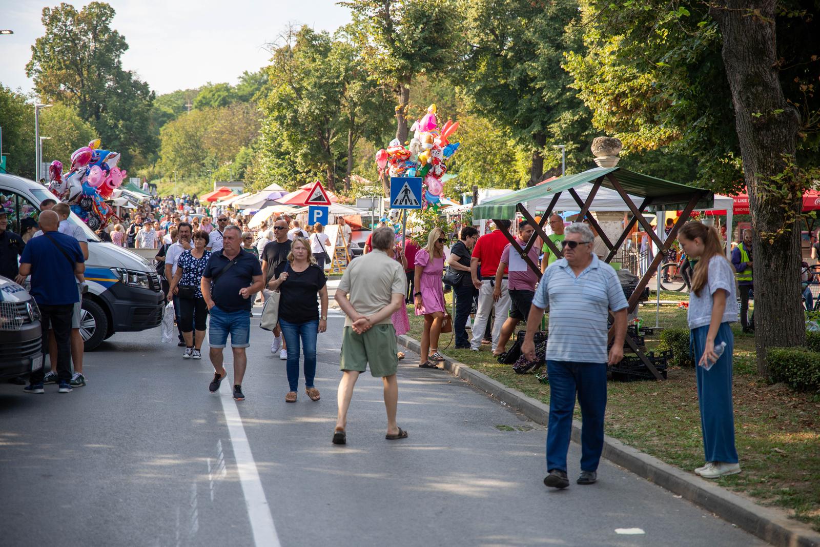 Velika Gospa u Aljmašu 2023.