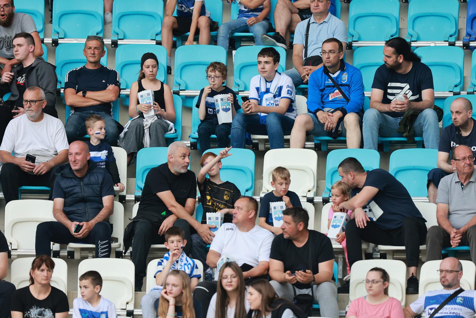 NK Osijek – HNK Rijeka 2:0