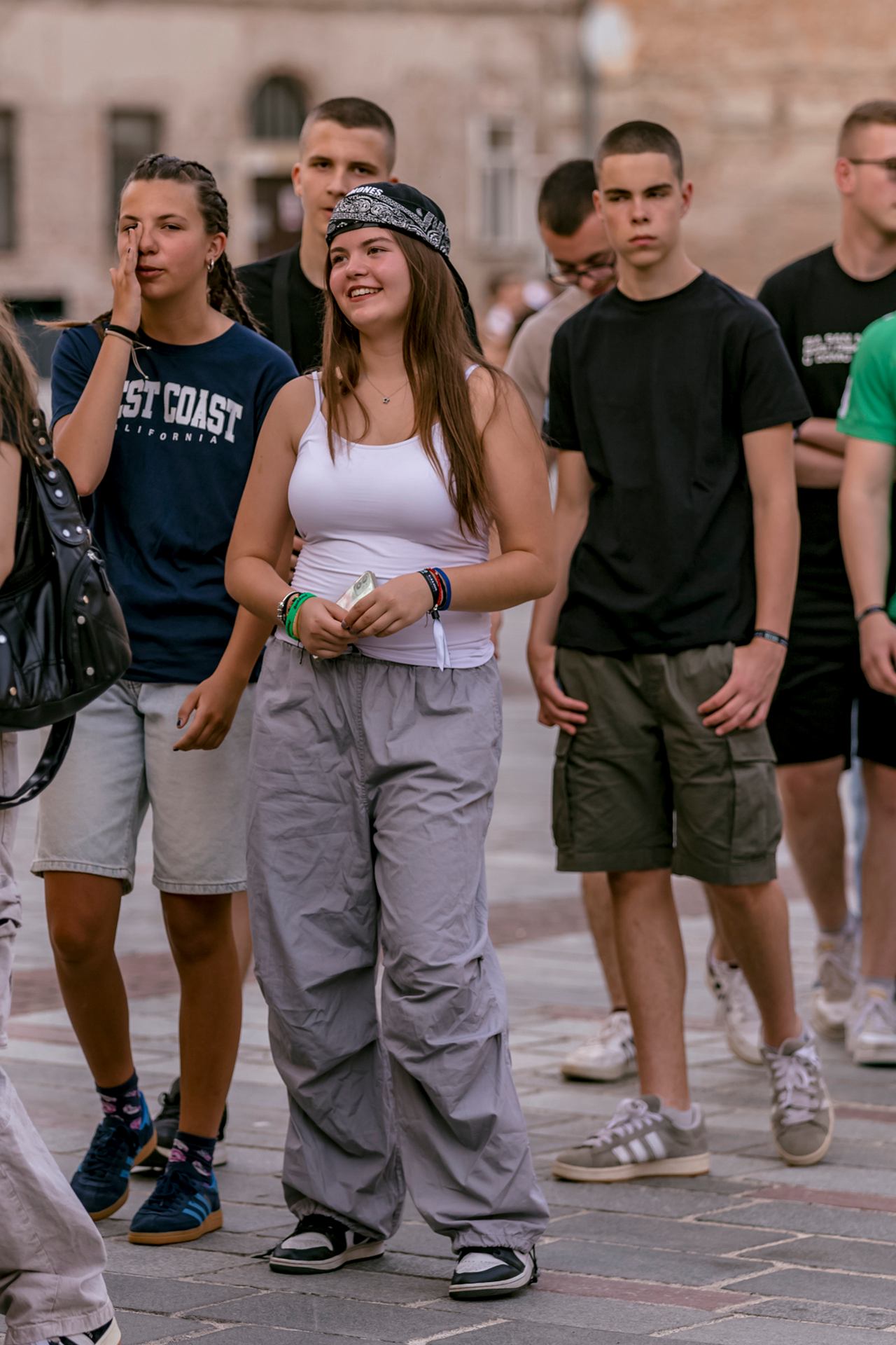 Drito iz Osijeka 2024. – druga večer