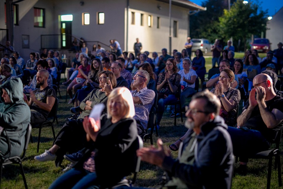 Wine & Bike Tour Erdut 2020.