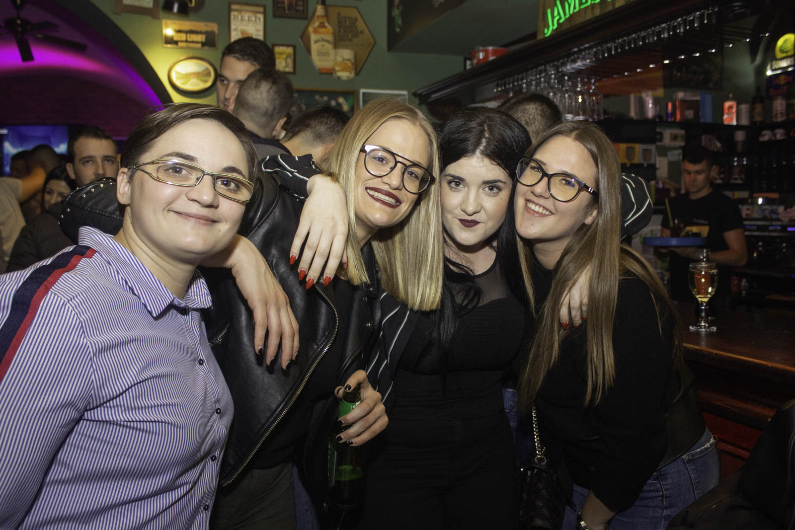 Legice i lege u noćnom životu [subota 16.11.2019.]
