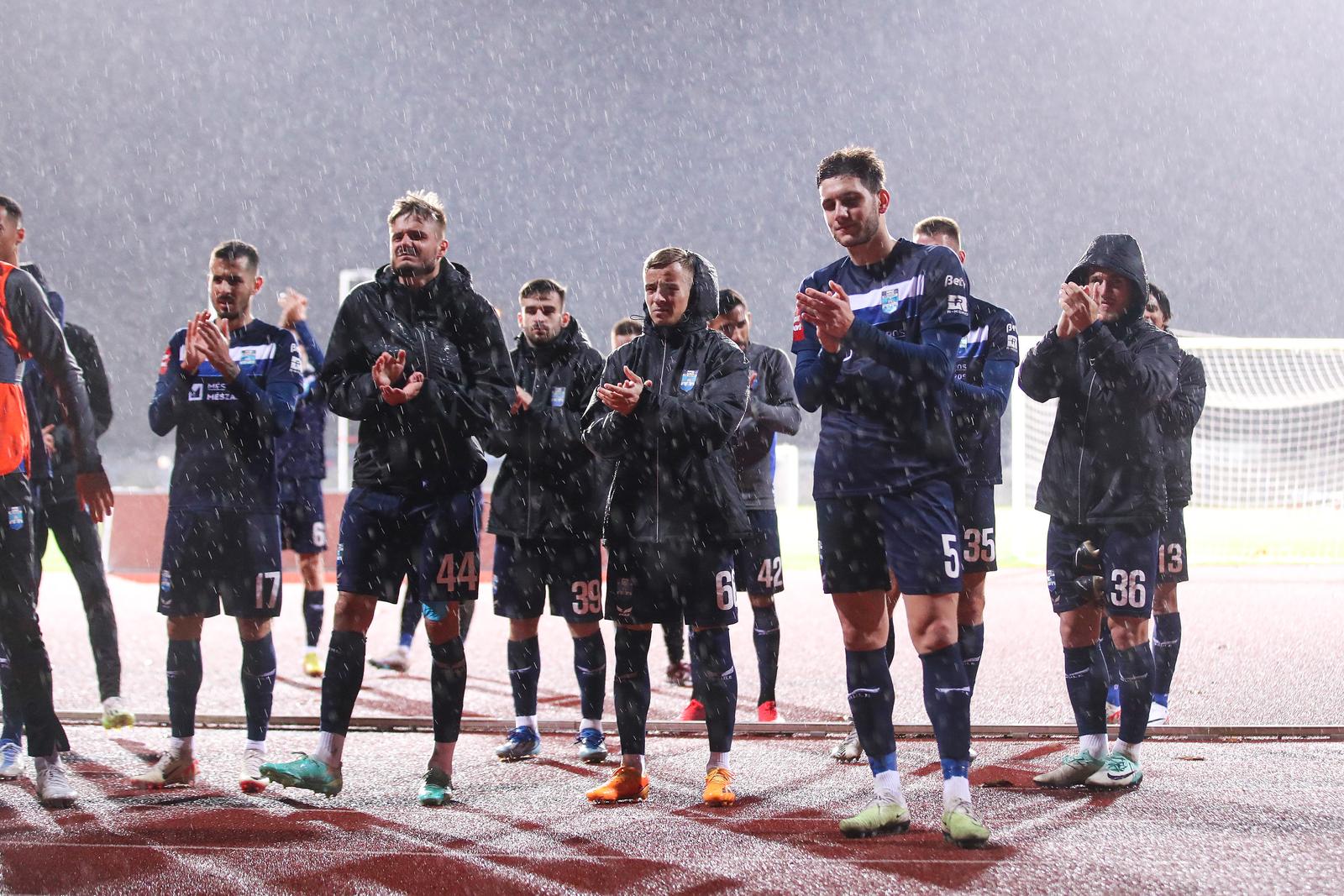 Kup: NK Karlovac 1919 – NK Osijek 0:1