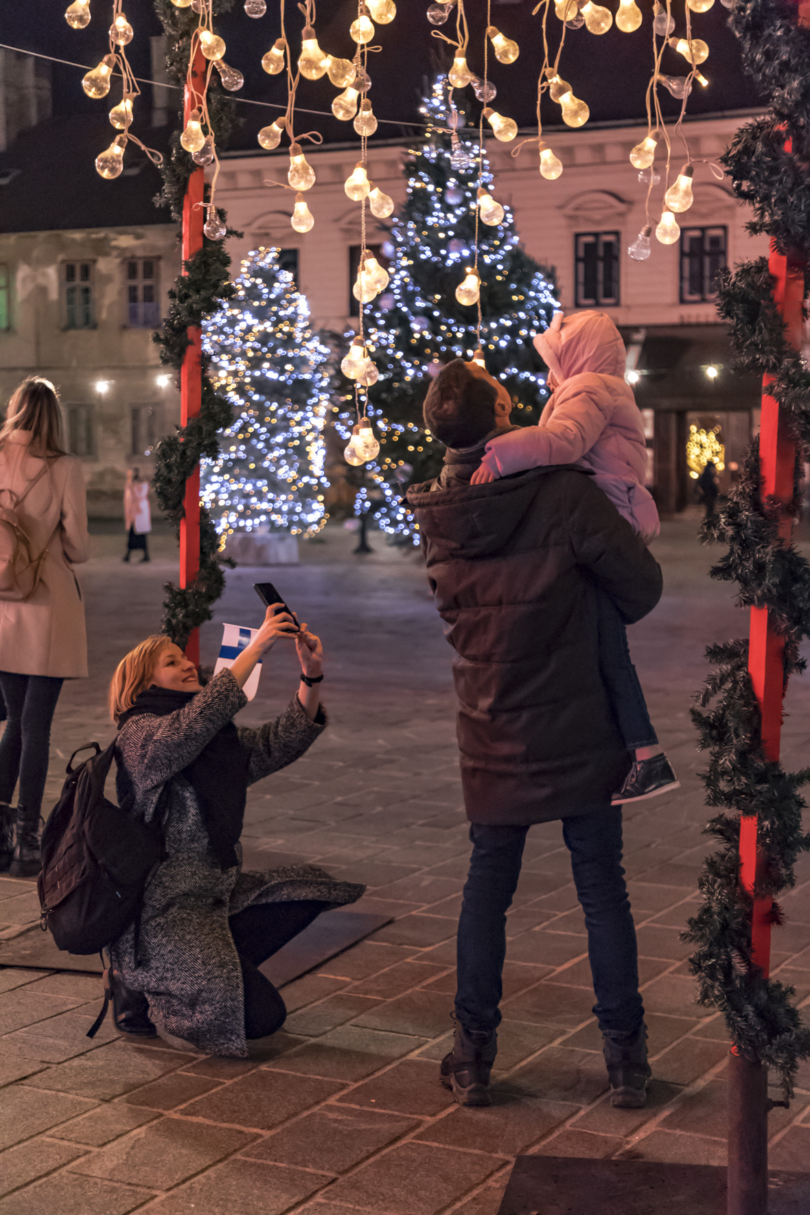 Advent u Osijeku 2023. –  Petak15.12.2023.