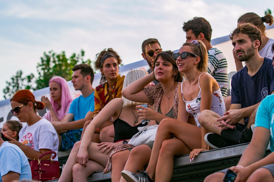 22. Pannonian Challenge – Skate Day