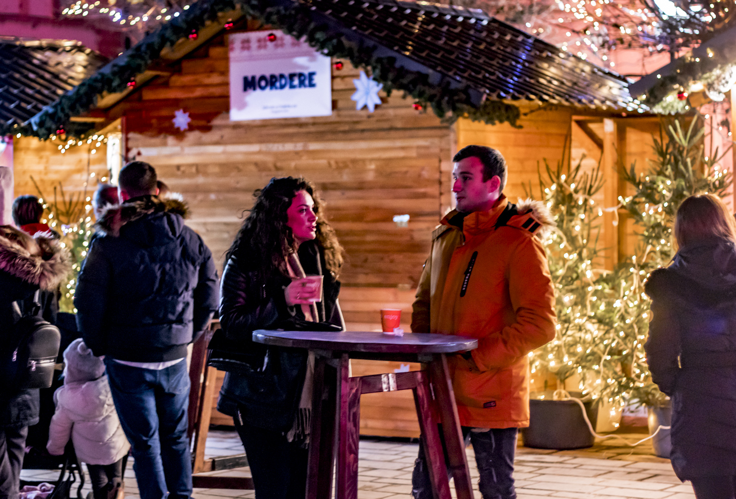 Advent u Osijeku 2022.