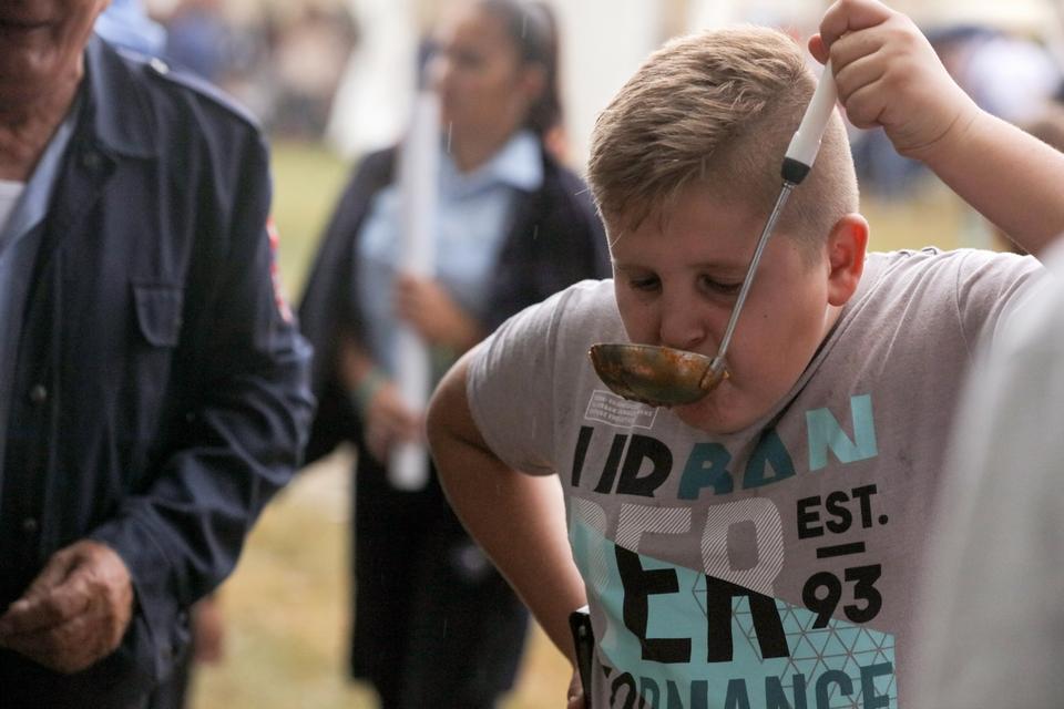 Fišijada u Belom Manastiru 7. rujna, 2019. Fišijada u Belom Manastiru 7. rujna, 2019.