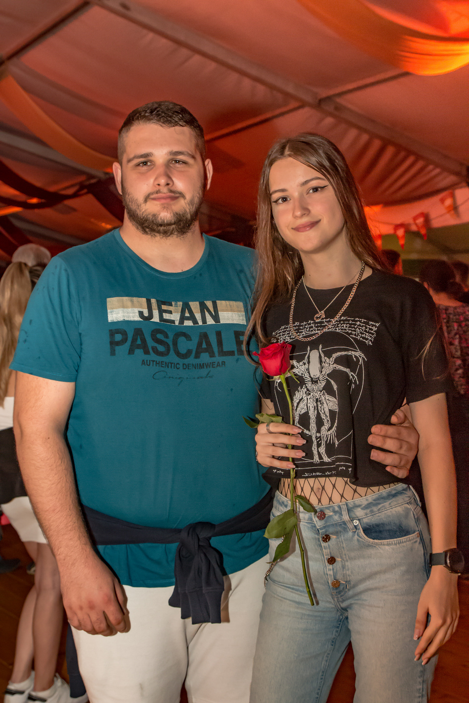 Dani prvog hvatskog piva 2022: Bajaga