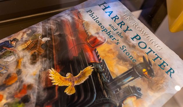 Harry Potter tjedan u GISKO