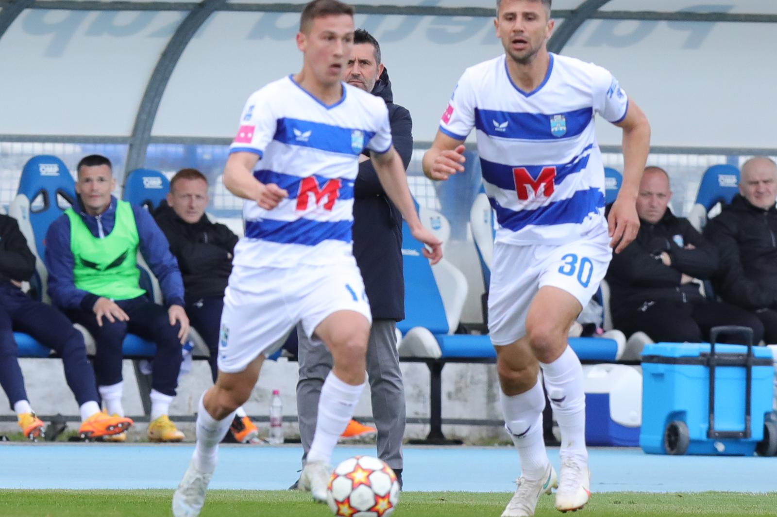 Slavlje NK Osijeka Kohorti za rođendan Slavlje NK Osijeka Kohorti za rođendan