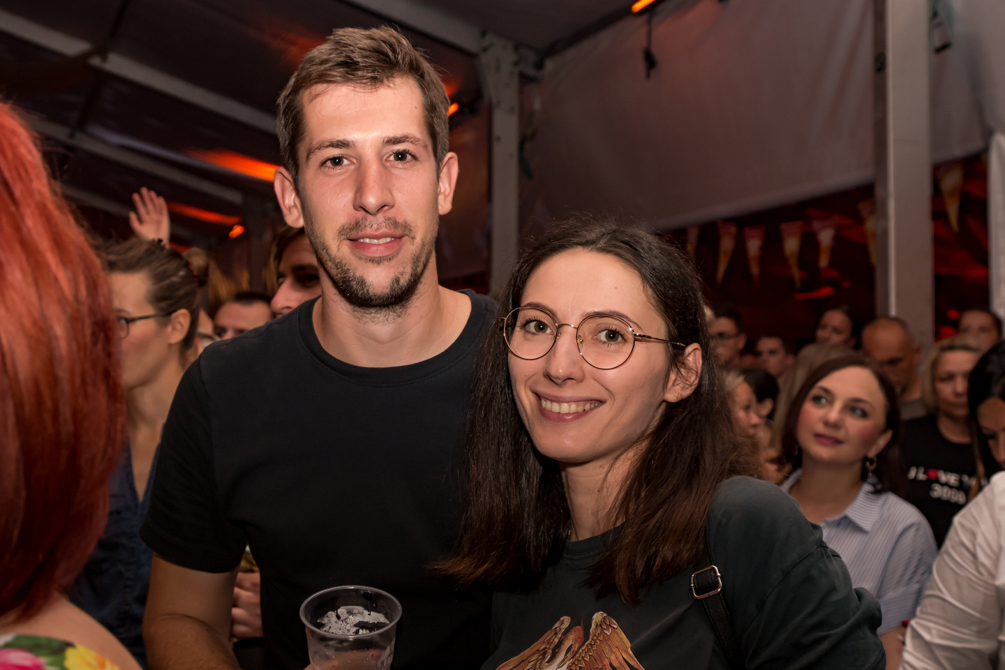 Dani prvog hvatskog piva 2022: Bajaga