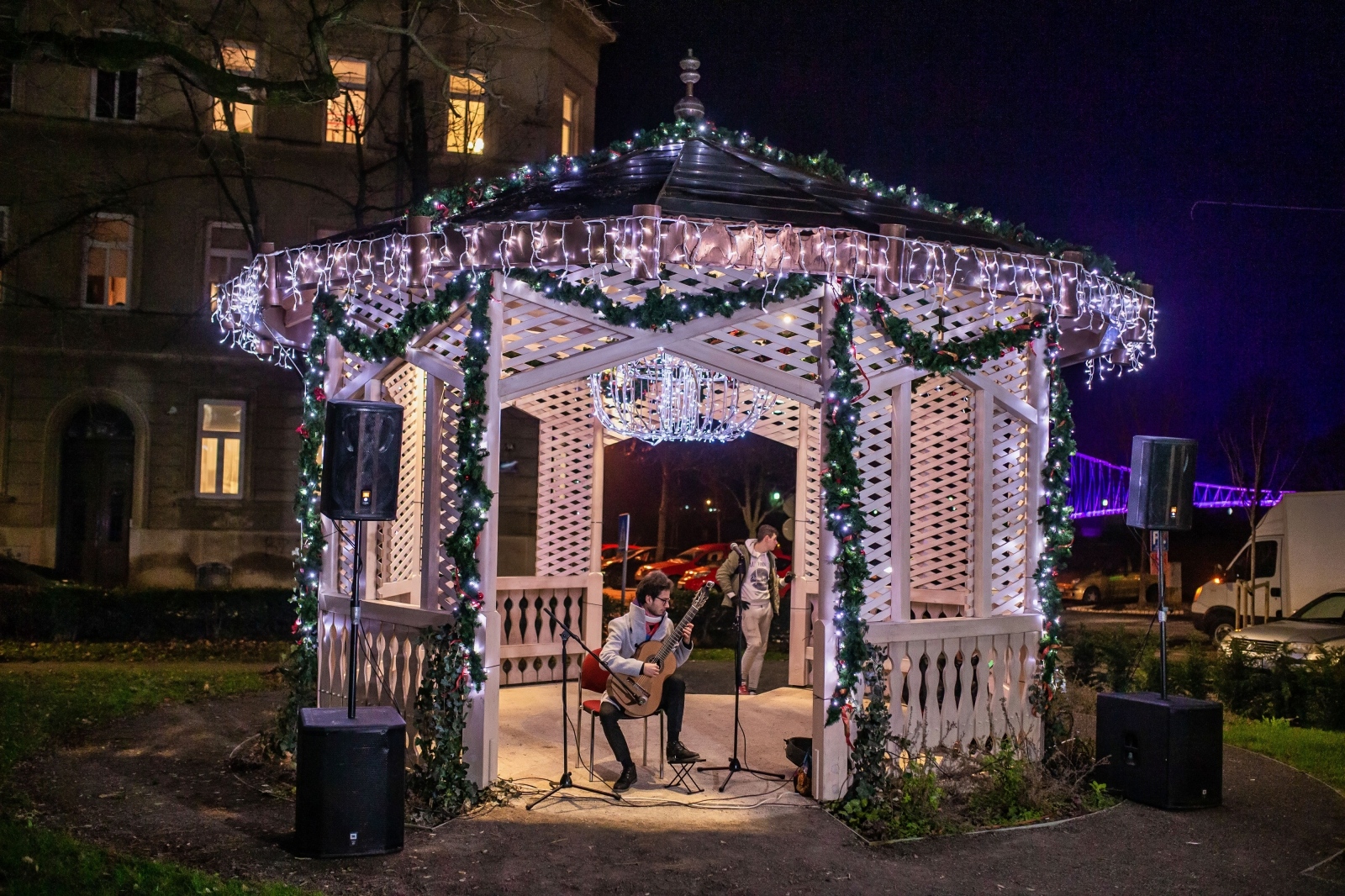 Festival secesije Osijek