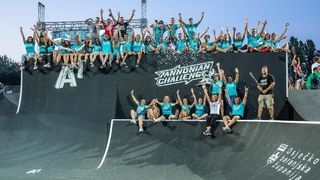 pannonian challenge