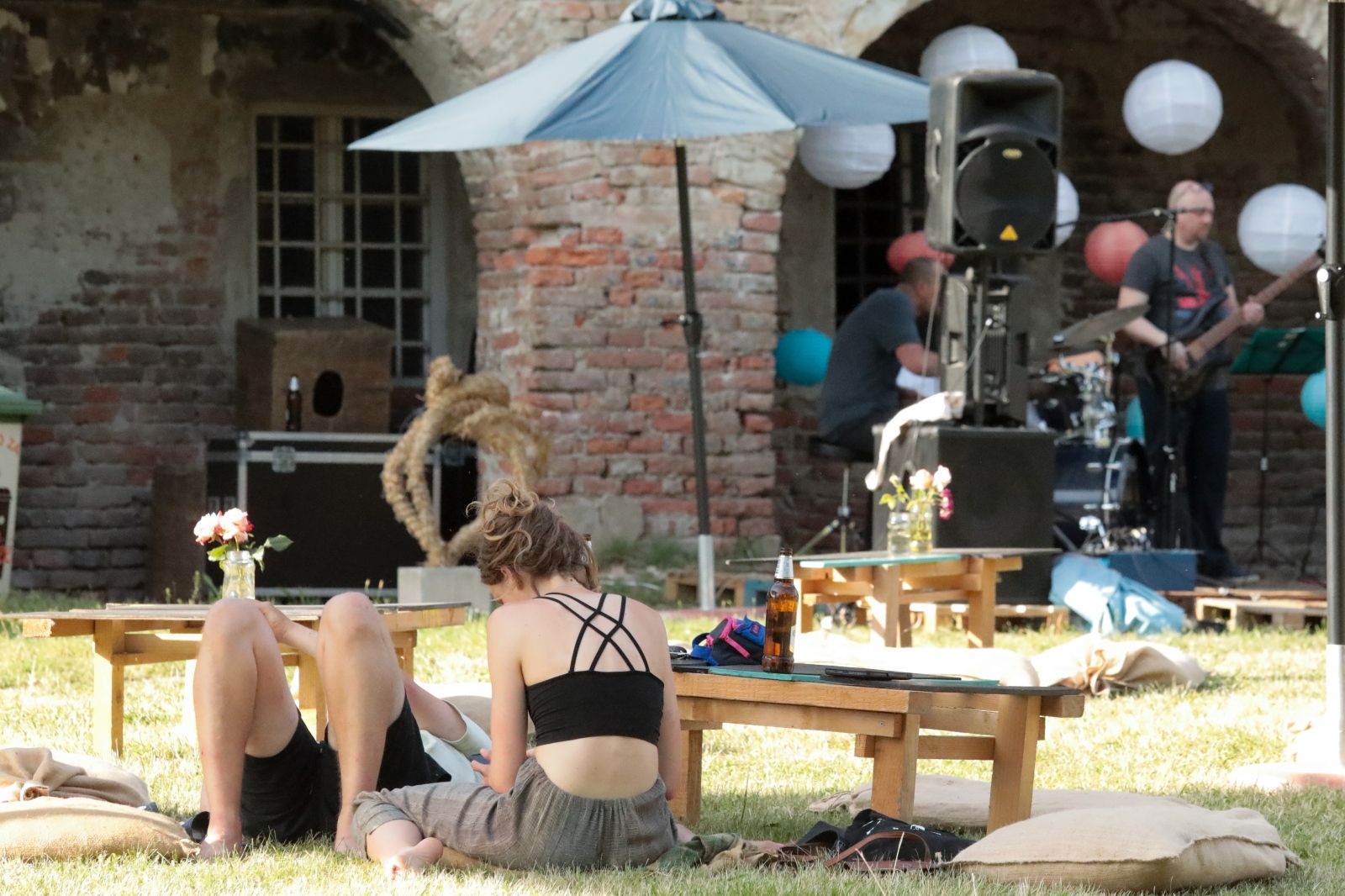 Započeo ReArt festival 2021.