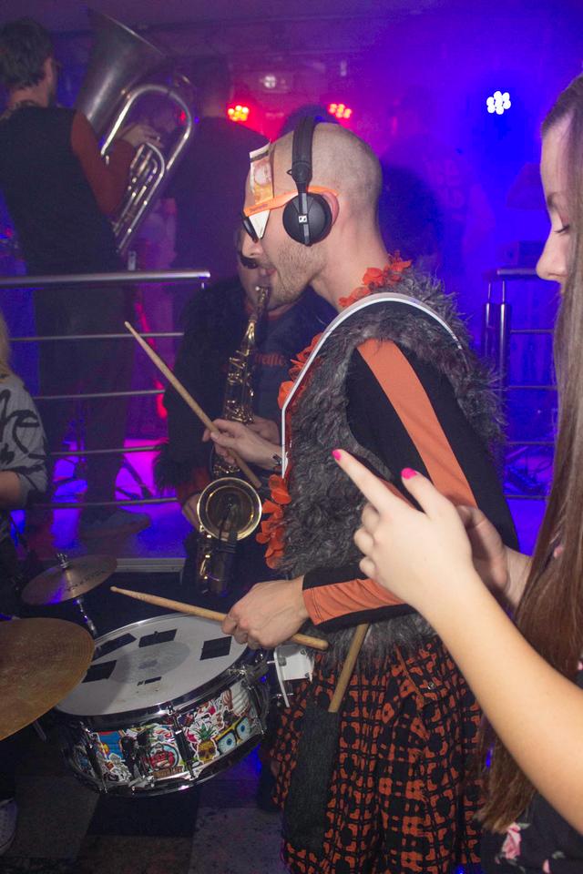 Đakovački SHINE proslavio deseti rođendan