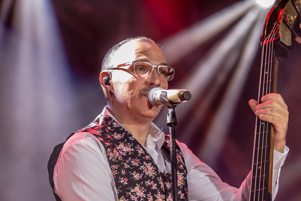 Đorđe Balašević u Osijeku