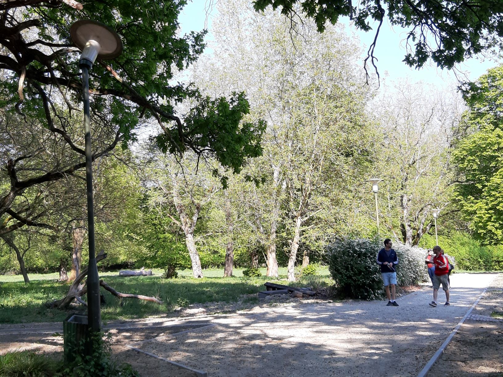 Osječani pohrlili u Baranju – šetnje od Kopačkog rita pa do Tikveša