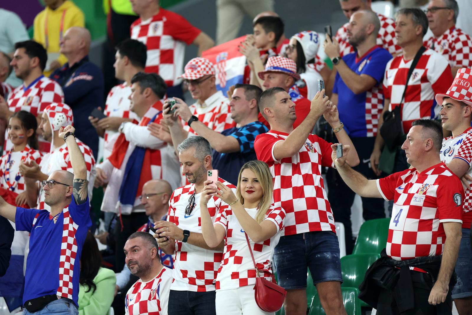 Ludnica! Hrvatska izbacila Brazila i izborila polufinale Svjetskog prvenstva