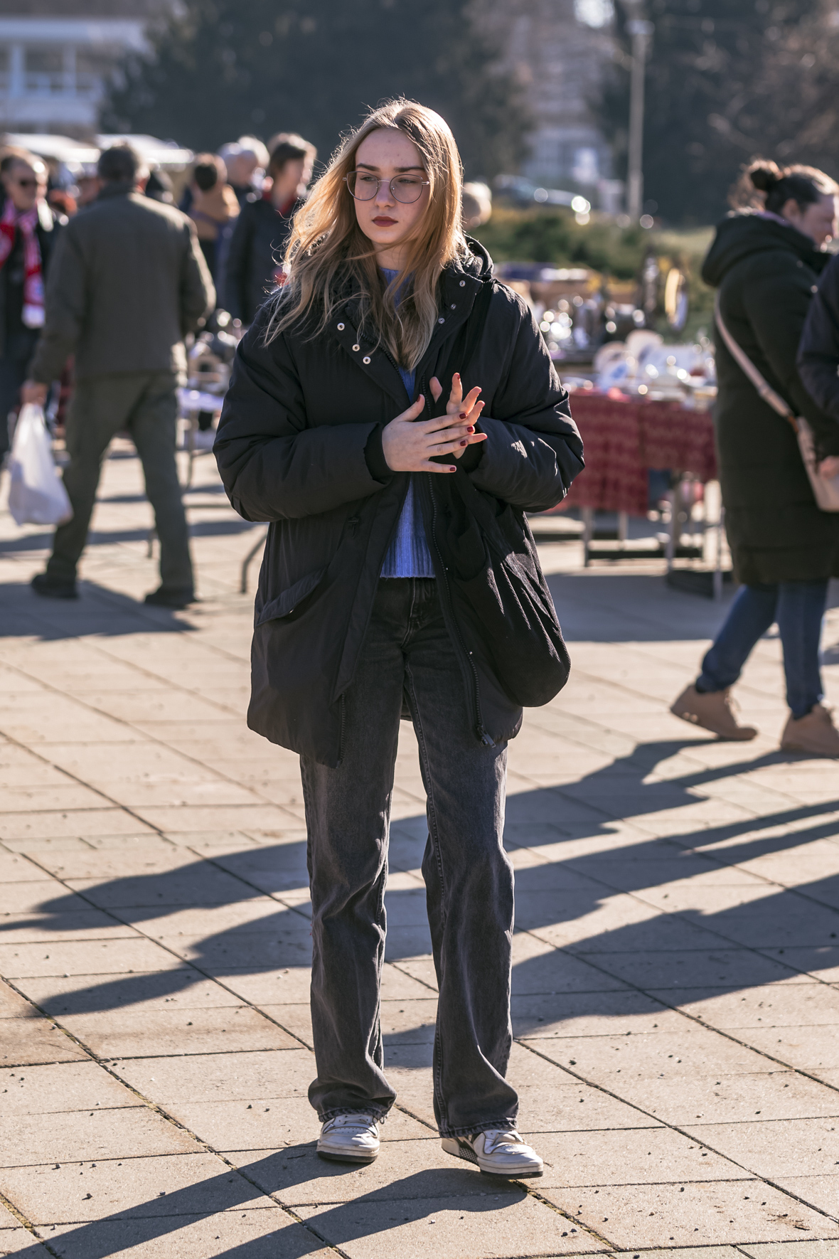 Sajam antikviteta Osijek – veljača 2024. Sajam antikviteta Osijek – veljača 2024.