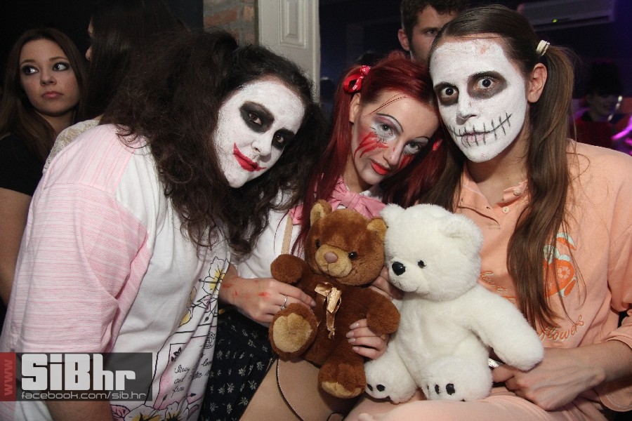 helloween_tufna_osijek_nightlif