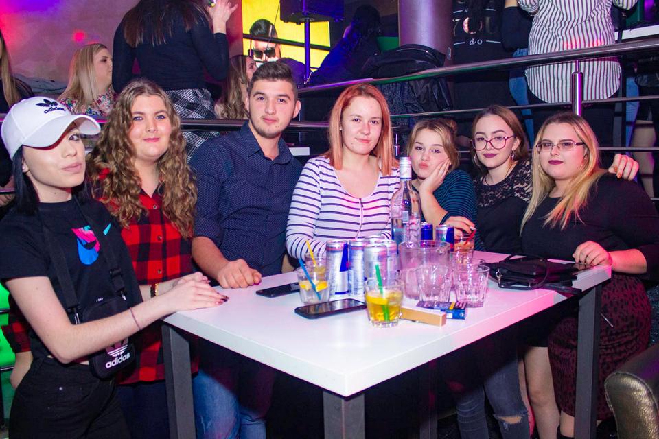 MC Stojan u đakovačkom Shineu