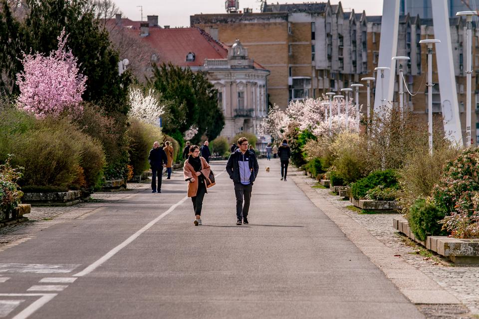 Legice i lege u nedjeljnoj šetnji [28.3.2021.]