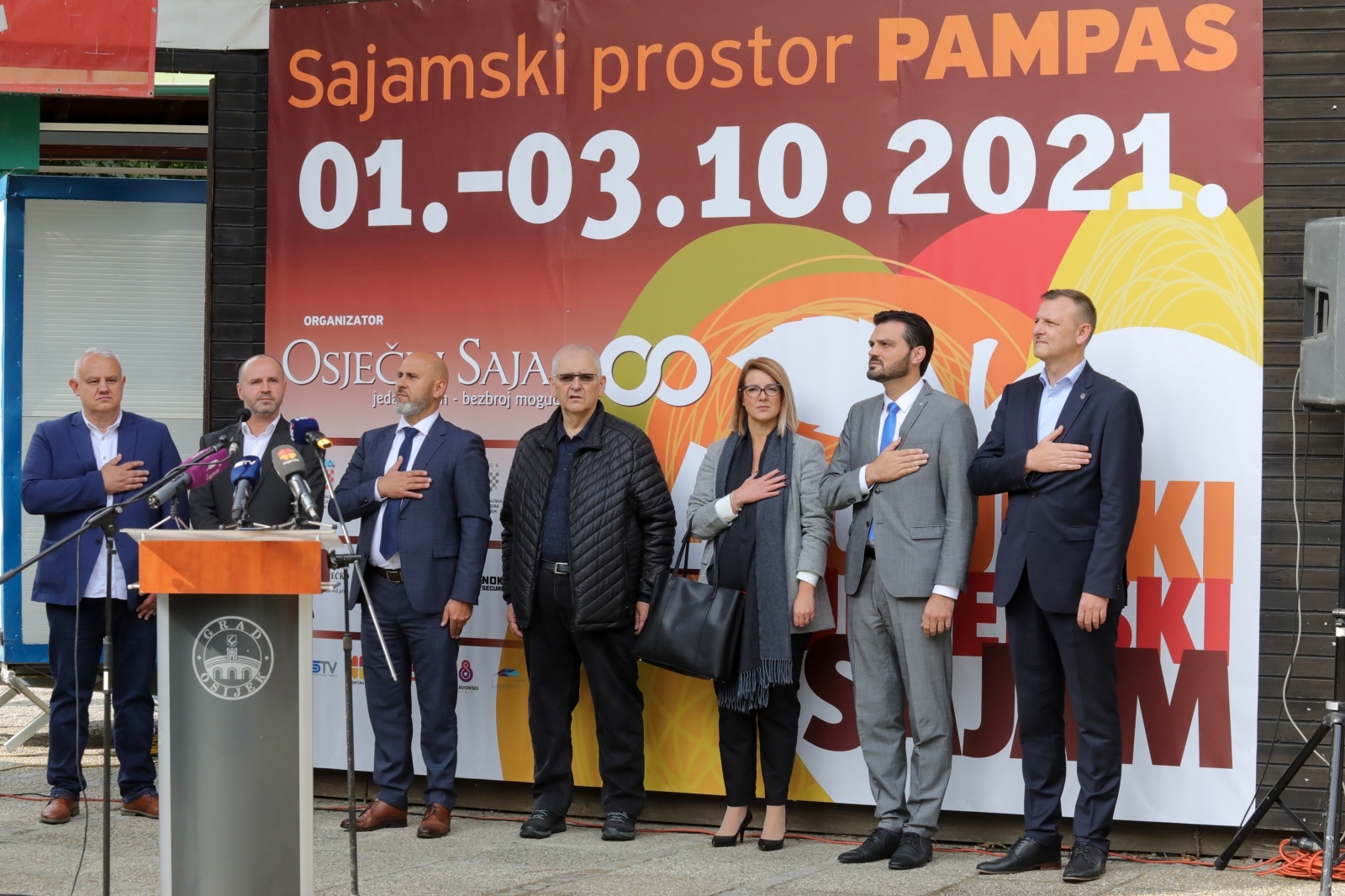 24. Osječki jesenski sajam
