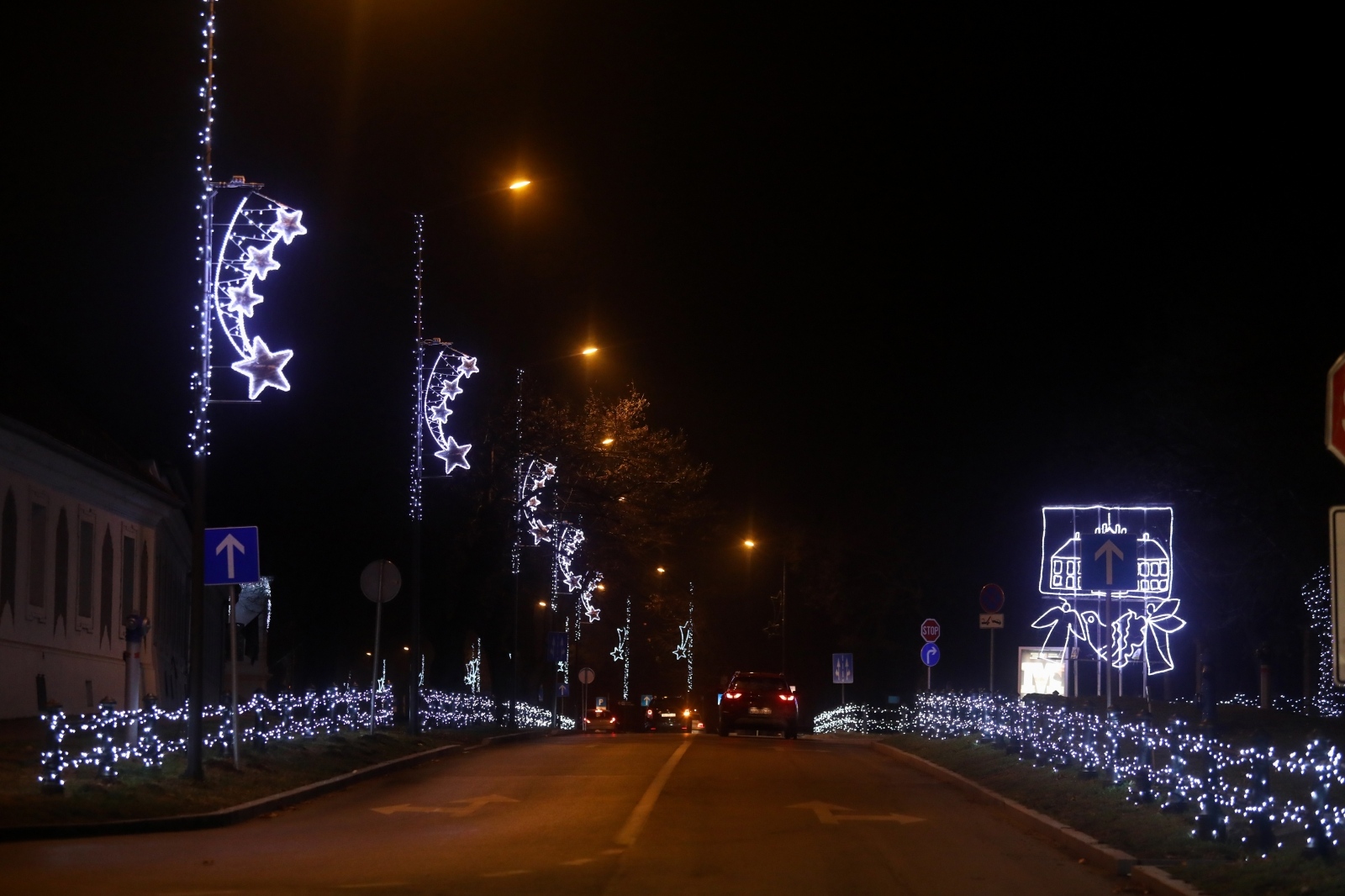 Advent u Vukovaru 2020.